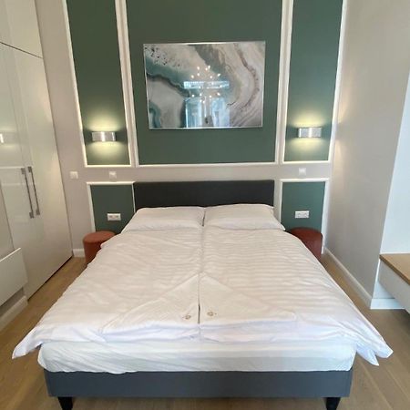 Stylish Apartment Near The River Budapest Luaran gambar