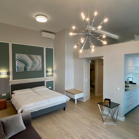Stylish Apartment Near The River Budapest Luaran gambar