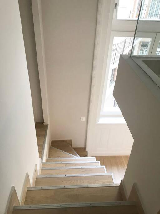 Stylish Apartment Near The River Budapest Luaran gambar