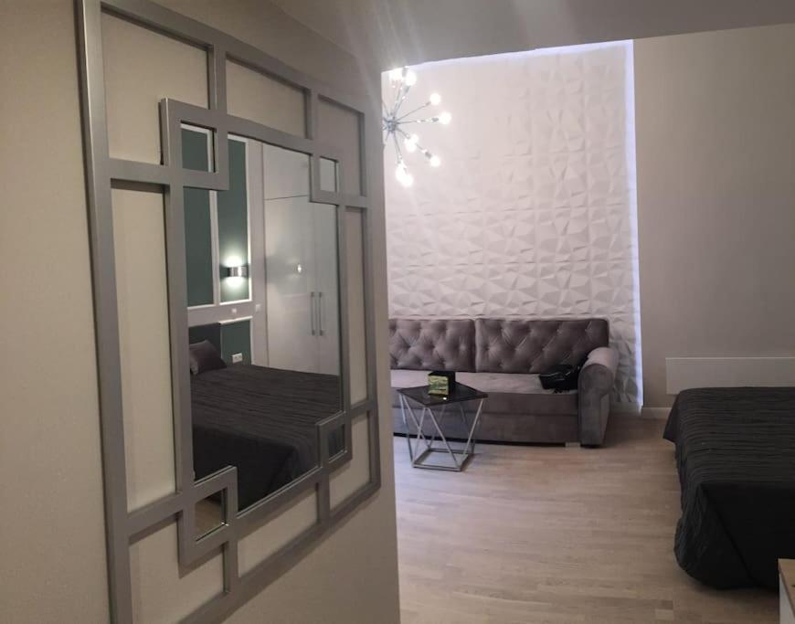Stylish Apartment Near The River Budapest Luaran gambar
