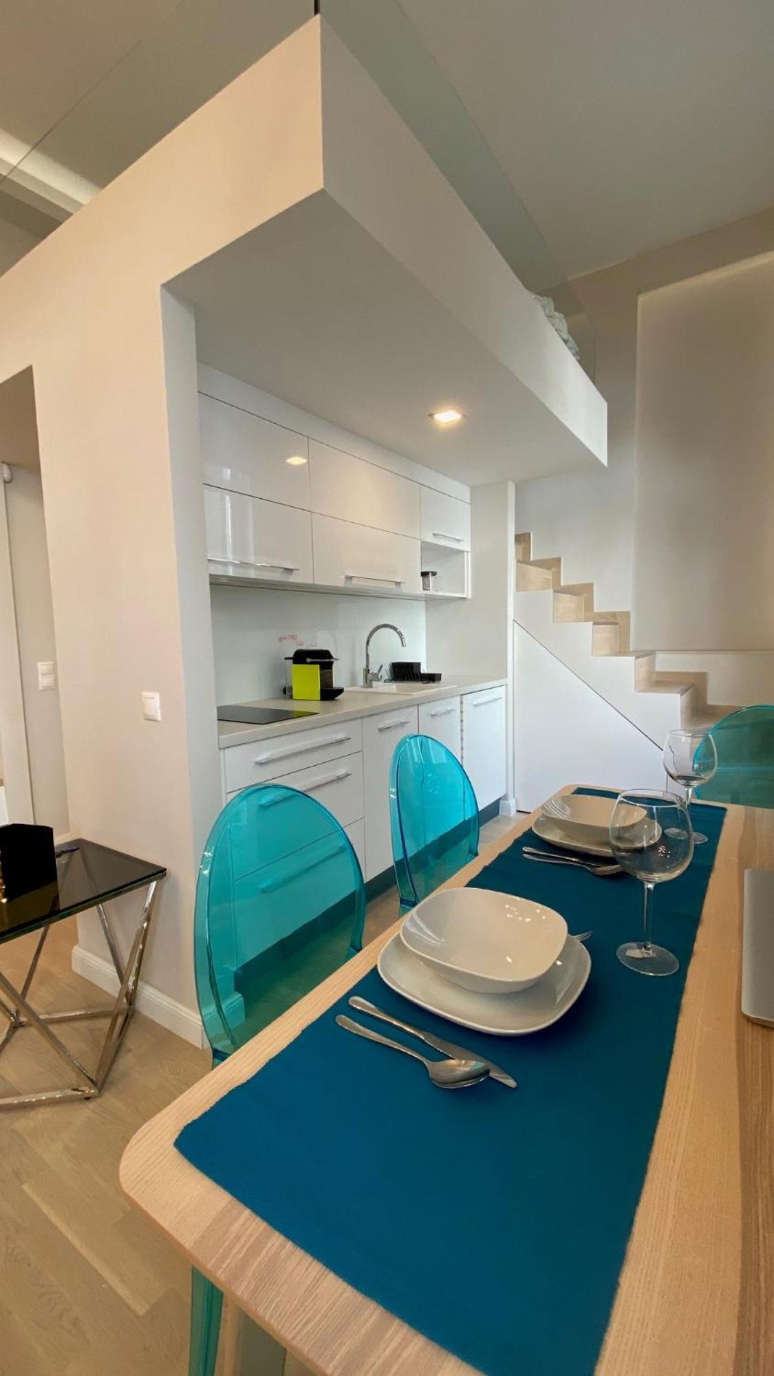 Stylish Apartment Near The River Budapest Luaran gambar