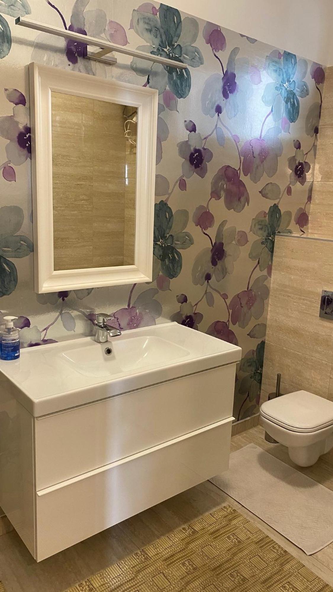 Stylish Apartment Near The River Budapest Luaran gambar