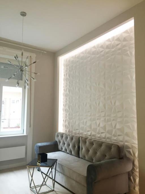 Stylish Apartment Near The River Budapest Luaran gambar